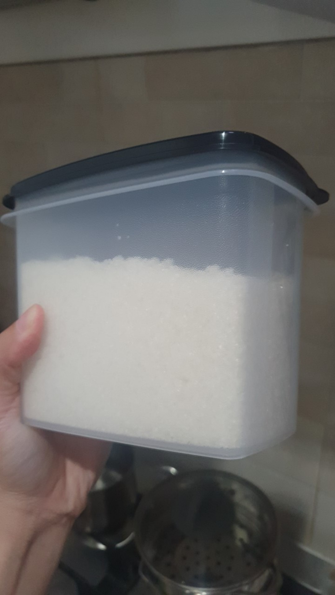 Shelf Shaver 850ml (1 Pcs) Tupwr