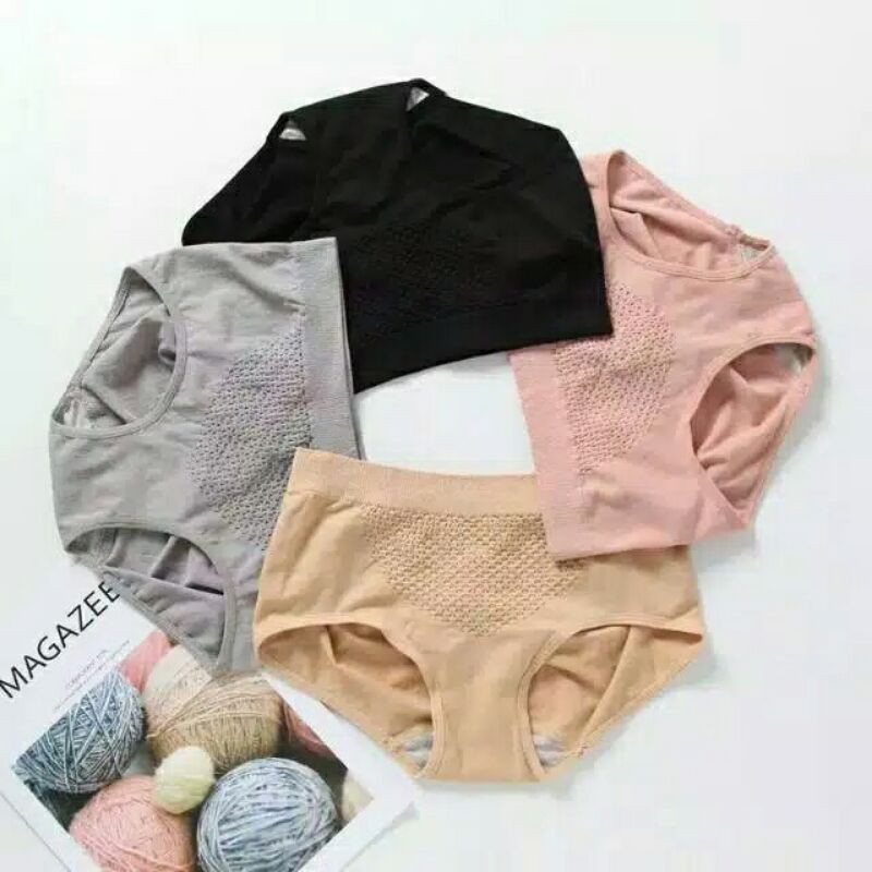 Celana Dalam wanita SHORT COLLECTION  korset import