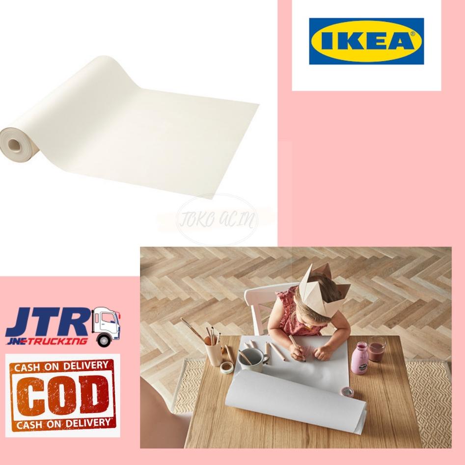 

Update Ekonomis MALA Rol kertas lukis uk 30 m, kertas gambar