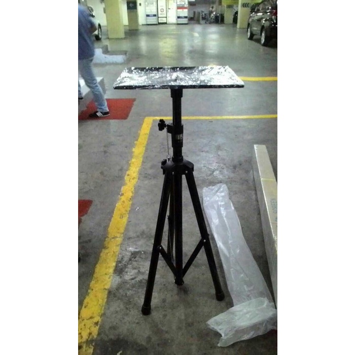 

Termurah Stand Proyektor Tripod/Meja Penyangga Proyektor