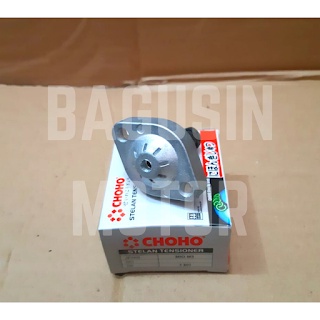 Stelan Tonjokan Tensioner Keteng Nmax Lexi Xeon GT Aerox 125 155 Choho