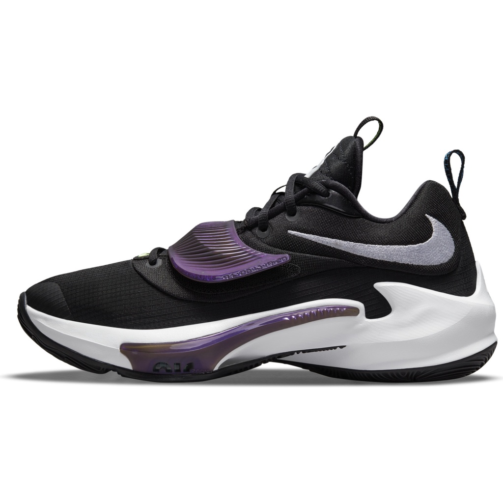 SEPATU NIKE ZOOM FREAK 3 - ORIGINAL 100%