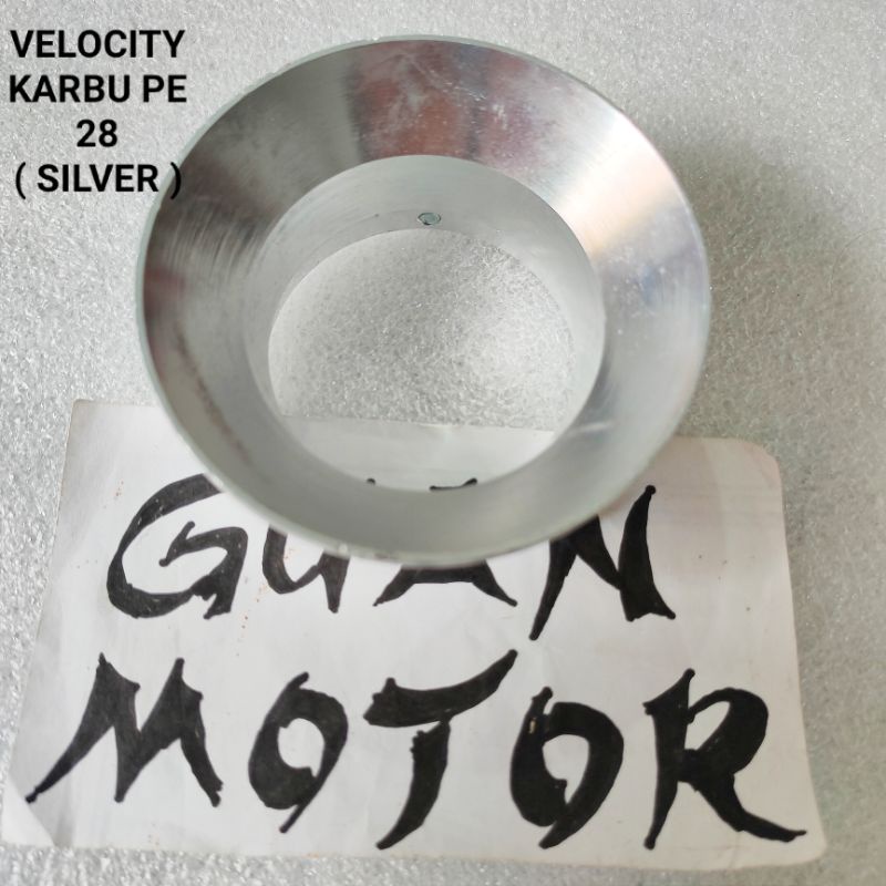 Velocity karbu pe 28