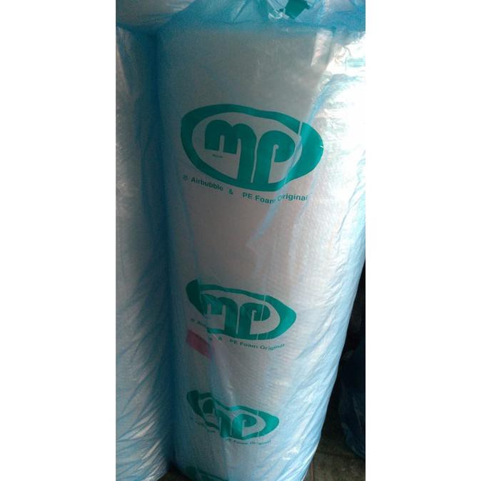

Bubble Wrap / Bubblewrap Bubble Pack 1 Roll Muliapack (Khusus Instant) Genggameratjyky