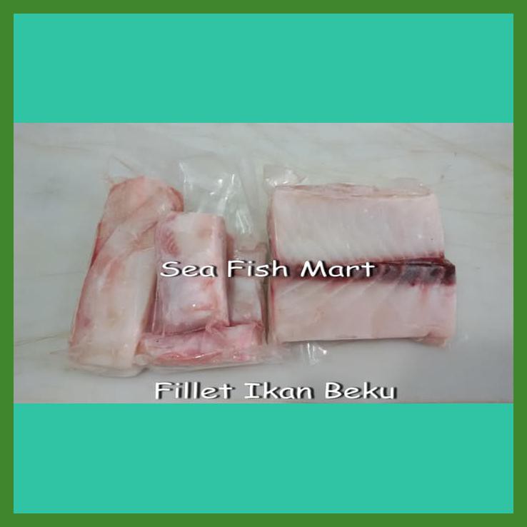 

FILLET IKAN BEKU / FILLET IKAN CUCUT MURAH