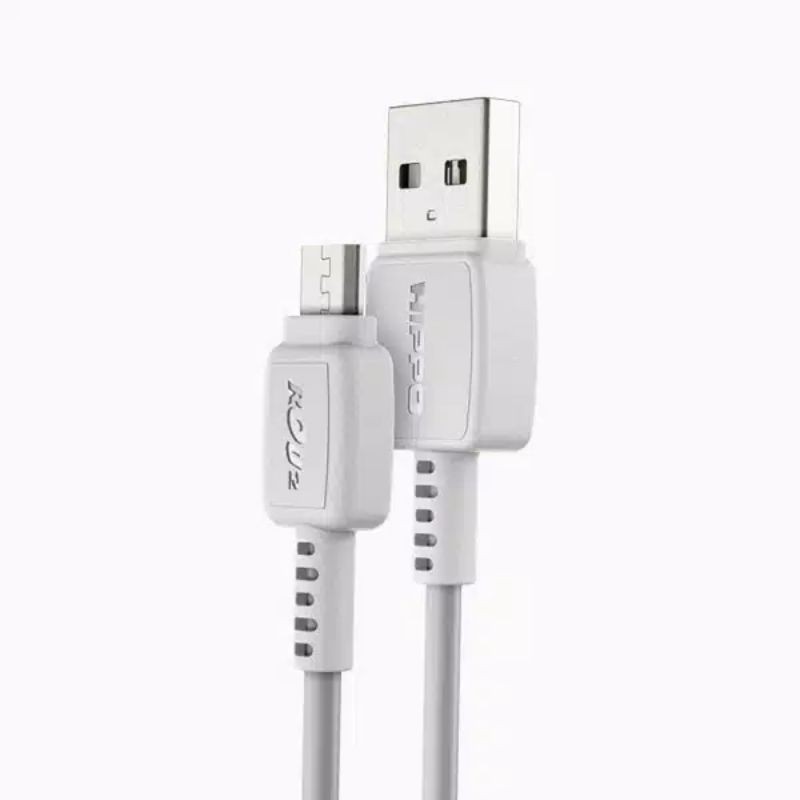 Hippo Rou2 Kabel Data Micro, type c, lightning100cm