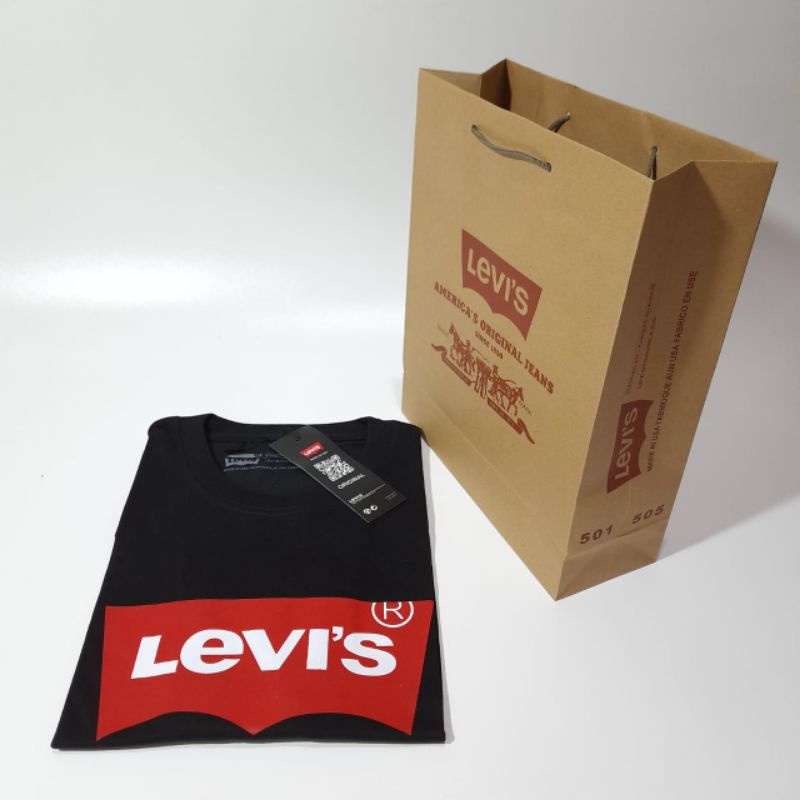 kaos import original cotton combad 30s lv