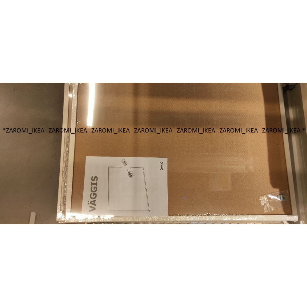 

Papan Pengumuman + Pin Tempel NoticeBoard Papan Catatan