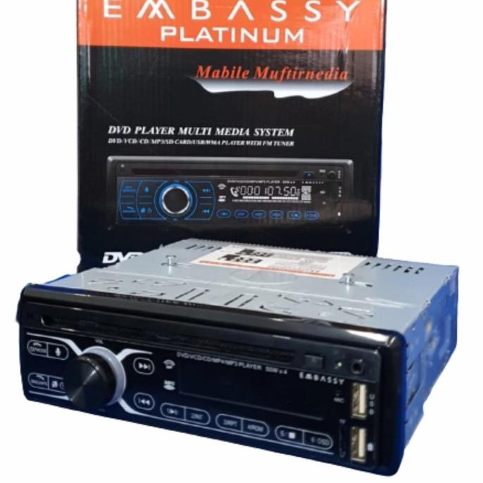 Dvd Bluetooth Rockgate tape mobil Single din Dvd Bluetooth