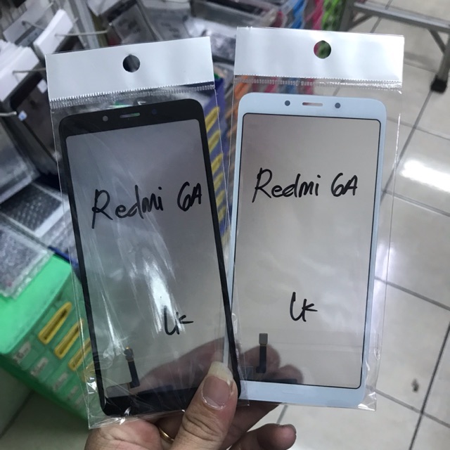 TOUCHSCREEN XIAOMI REDMI 6/6A ORIGINAL