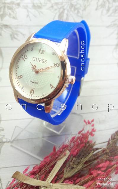 Jam Tangan Fashion Wanita G-03