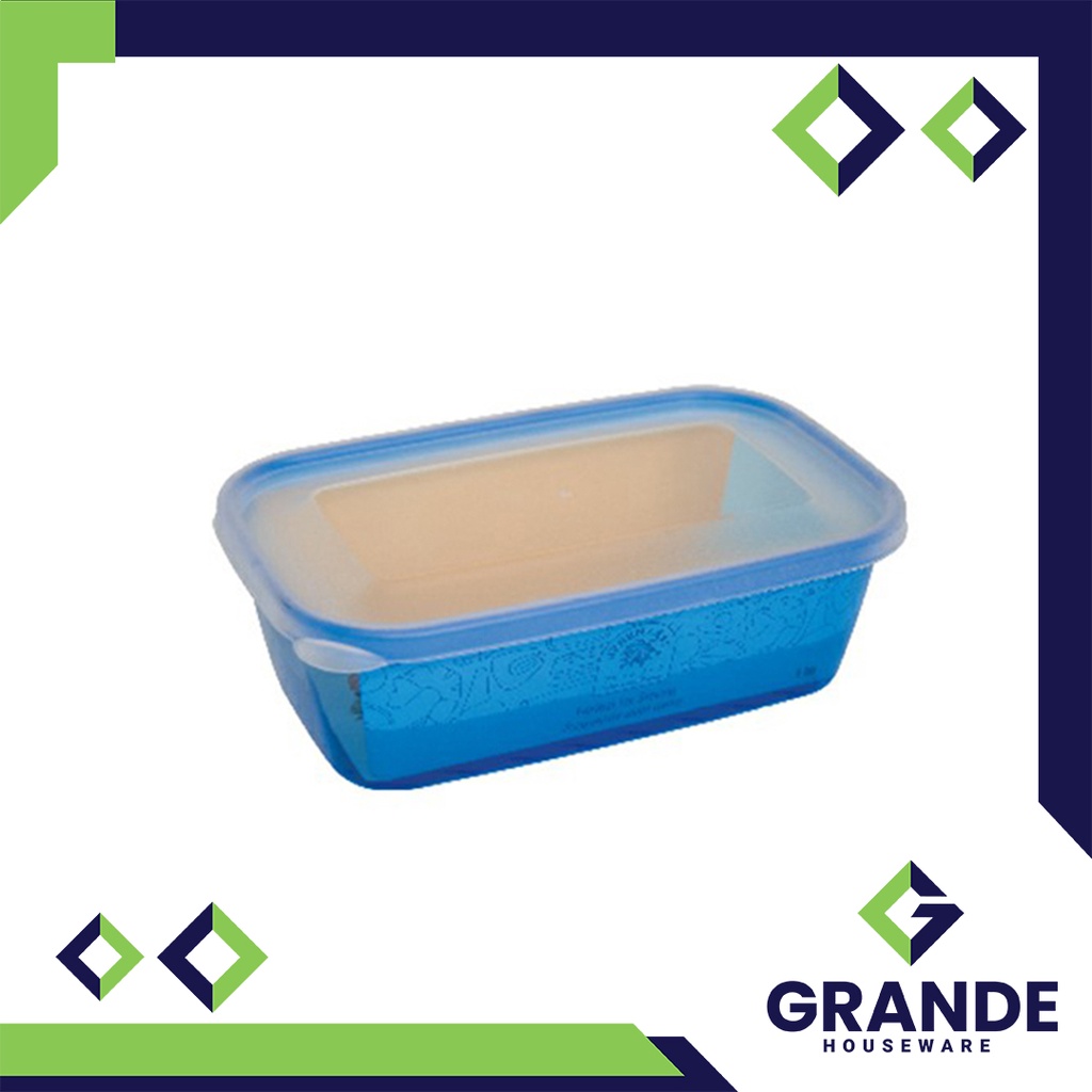 Tempat Makan Plastik Kotak Makan Plastik Lunch Box Murah