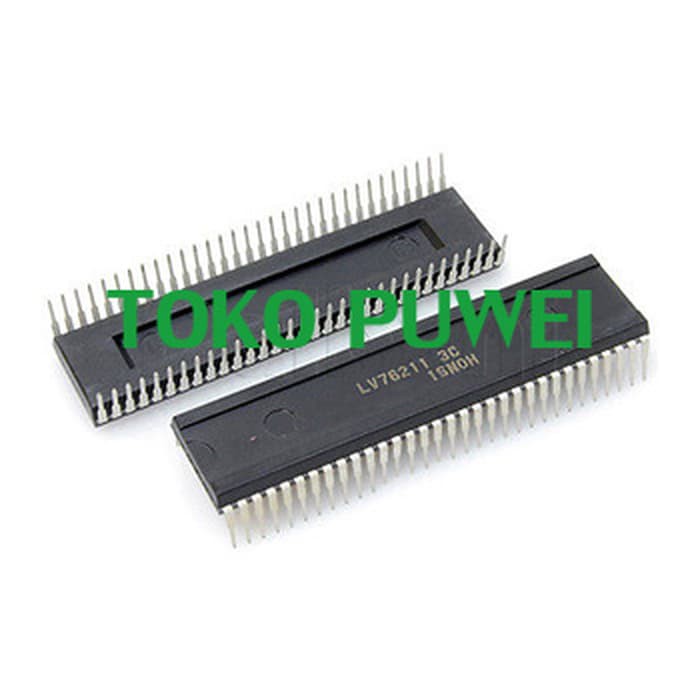 Lv76211 3C Lv 76211 3C Ic Be80