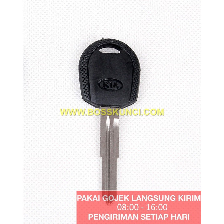 Bahan Duplikat Kunci Mobil Kia