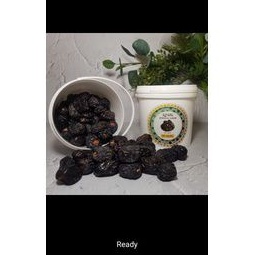 

Kurma Ajwa 850gr + Ember