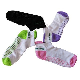 Kaos Kaki Anti Slip Ramah Lingkungan Bahan Tebal Untuk Kaos Kaki Anti Slip Ramah Lingkungan Bahan Tebal Untuk