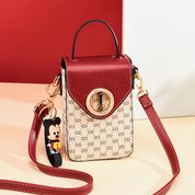 TAS SELEMPANG IMPORT MURAH C5548/W7470 TAS FASHION WANITA TAS SELEMPANG CANTIK BAGUS MURAH SLINGBAG