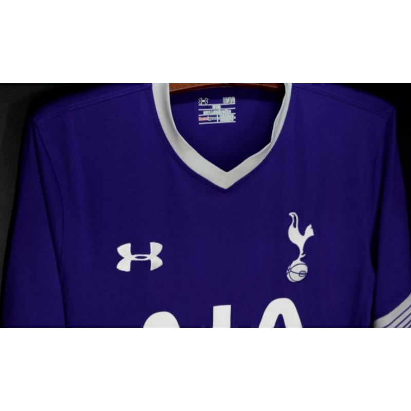 Jersey Tottenham Original 2015 2016 3rd