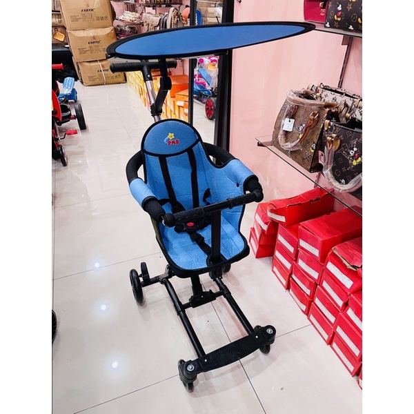 STROLLER BABY EZZY PMB EZ-02