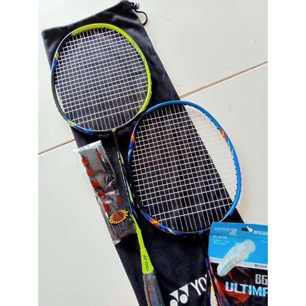 YONEX ASTROX 77