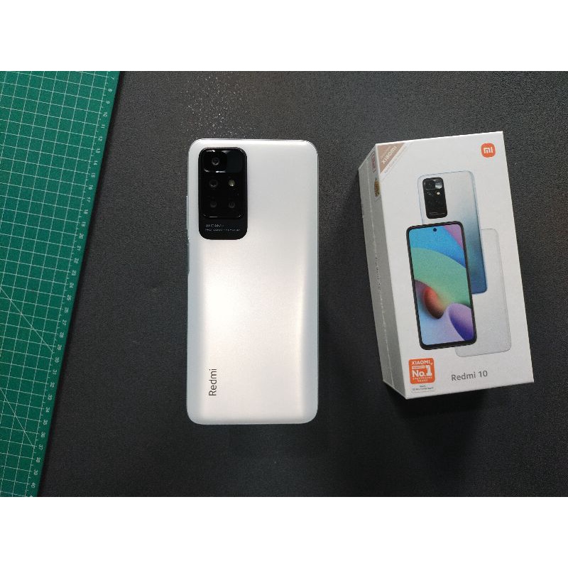 redmi 10 2021 4/64 bekas review youtube