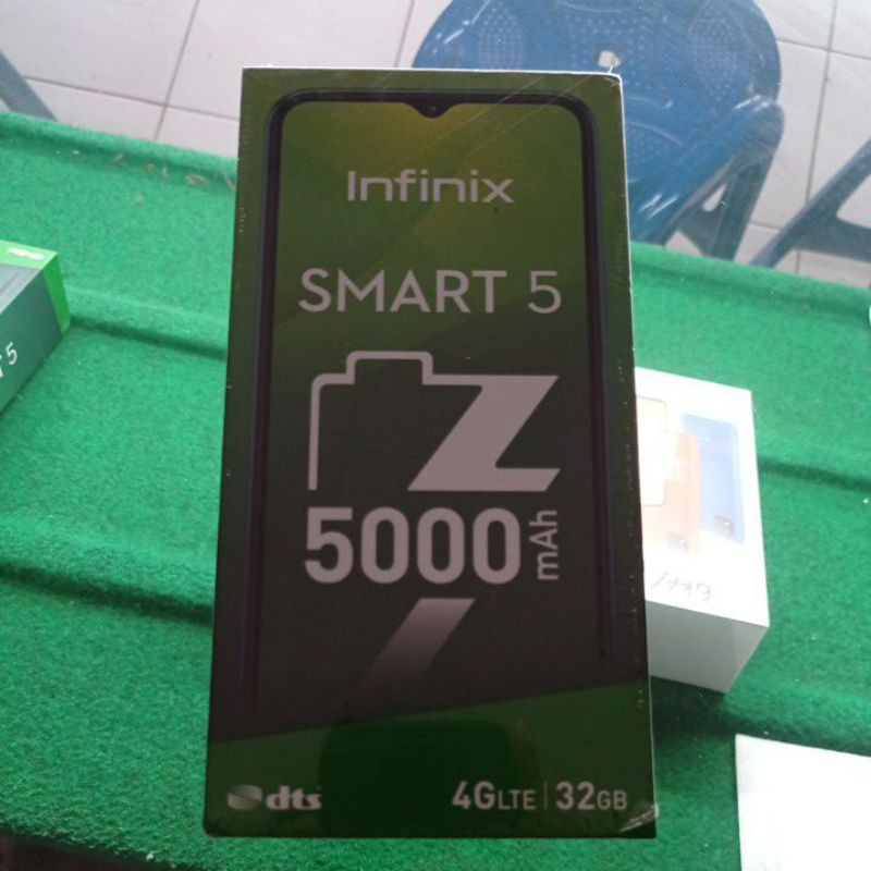 INFINIX SMART 5 2/32