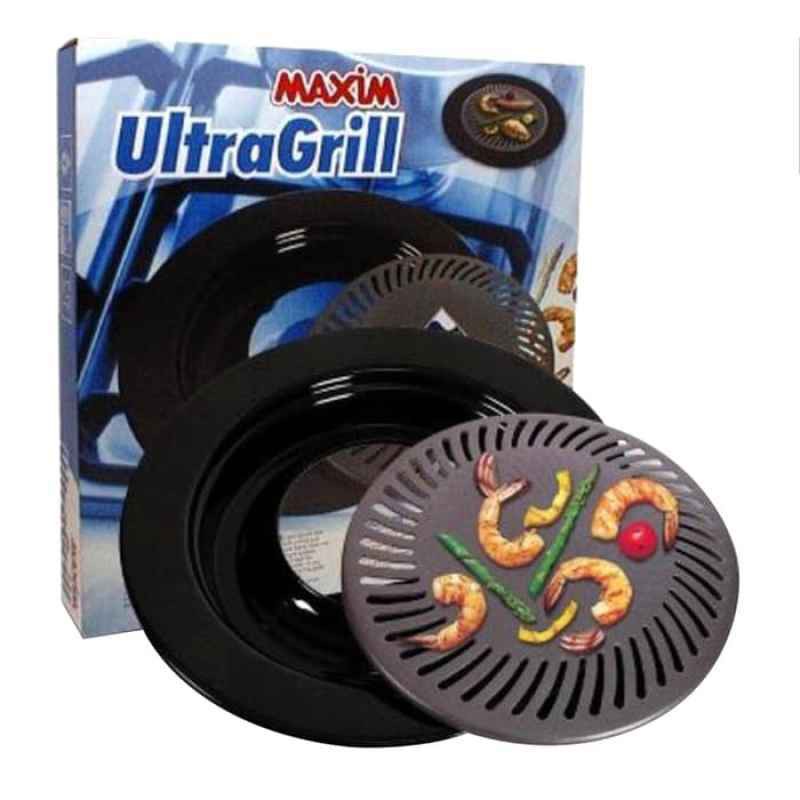 Panggangan Maxim Ultragrill 25cm Pemanggang Maxim Alat BBQ Maxim