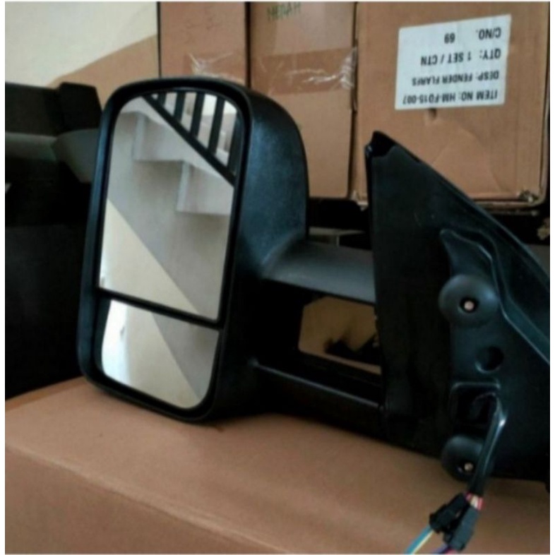 Spion ford ranger model f150