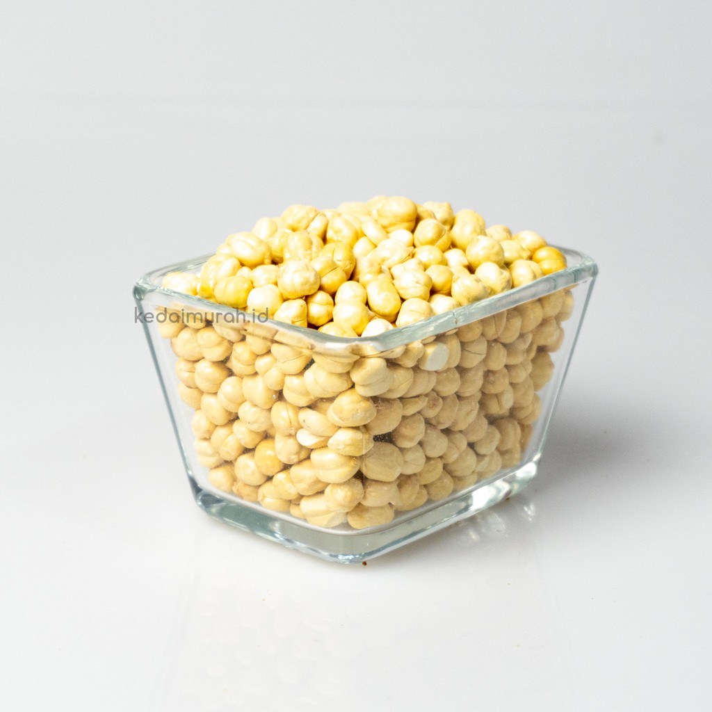 

Kacang Arab 500 grams Original Kacang Chickpea Premium Grosir Murah