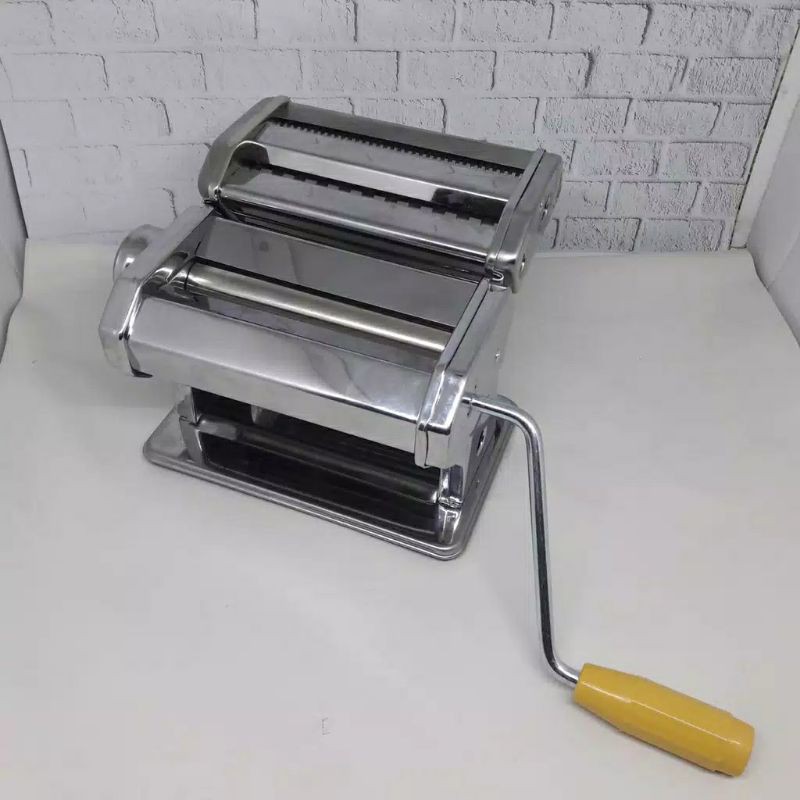 Gilingan Molen - Gilingan Kue Bawang -