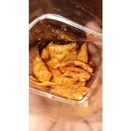 

pangsit goreng