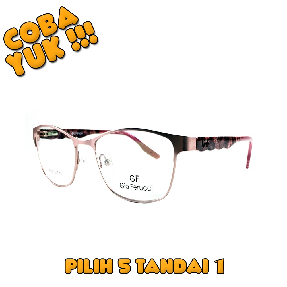 Gio Ferucci GF006 Kacamata