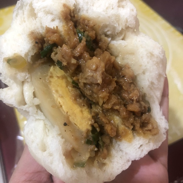 

Bakpao Homemade Aixin_bakery