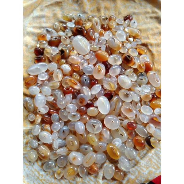 Batu akik natural combong lubang asli combong legen combong tua jual lostone