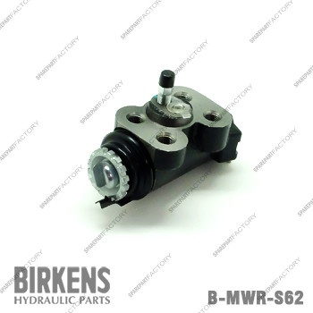 Wheel Cylinder Rem Belakang Mitsubishi Canter HDX PS 125 136 Nepel AM