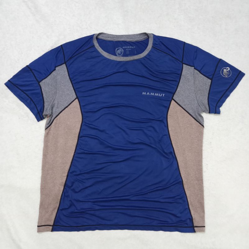 mammut second bekas preloved