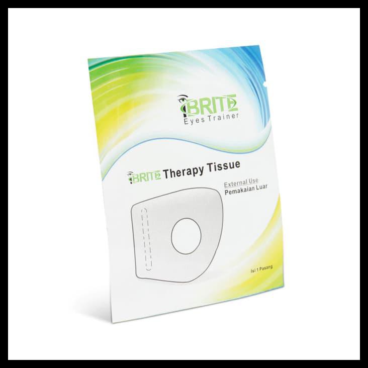 IBRITE / I BRITE THERAPY TISSUE REFILL TISU TERAPI JACO