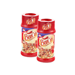 

Kobe Bon Cabe Cabai Kering Berbumbu Original Botol 50G