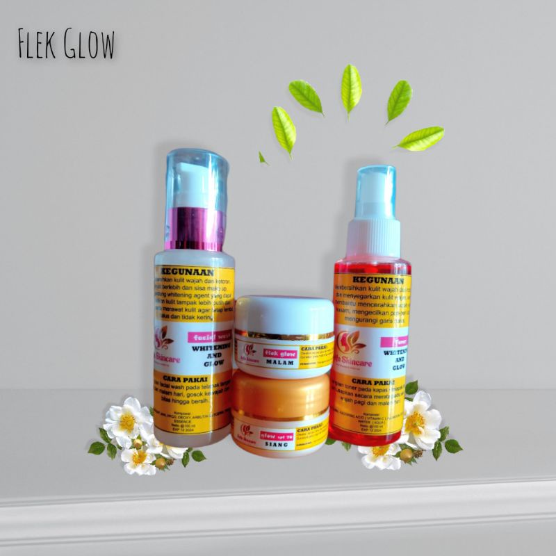PAKET FLEK, DR FACCIA, CREAM PEMUTIH WAJAH, CREAM FLEK, CREAM MELASMA