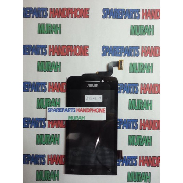 LCD+TOUCHSCREEN ASUS ZENFONE 4