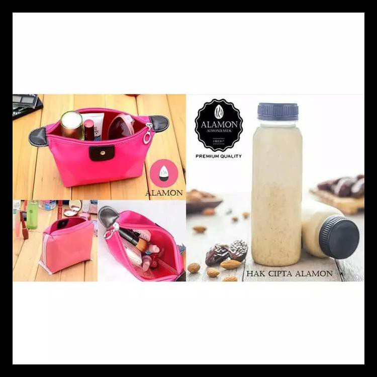 

SUSU ALMOND / ALAMON / SUSU NUTRISI / ASI BOSTER