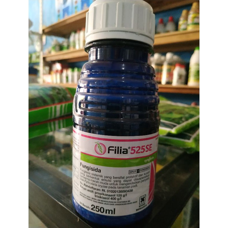 fungisida Fillia 250ml