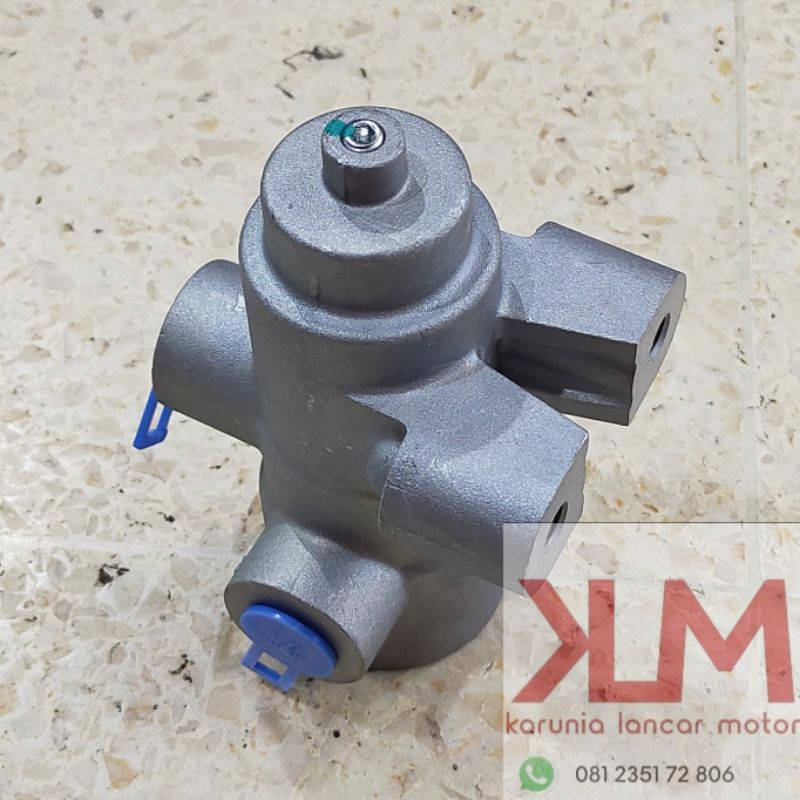 AIR GOVERNOR HINO 500