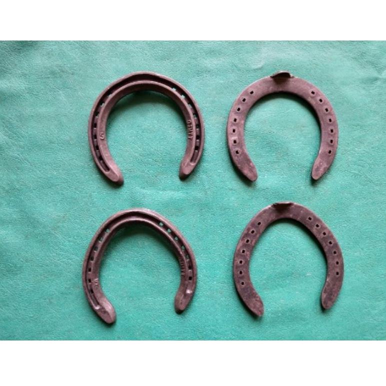 

↢ Tapal kuda import ♝