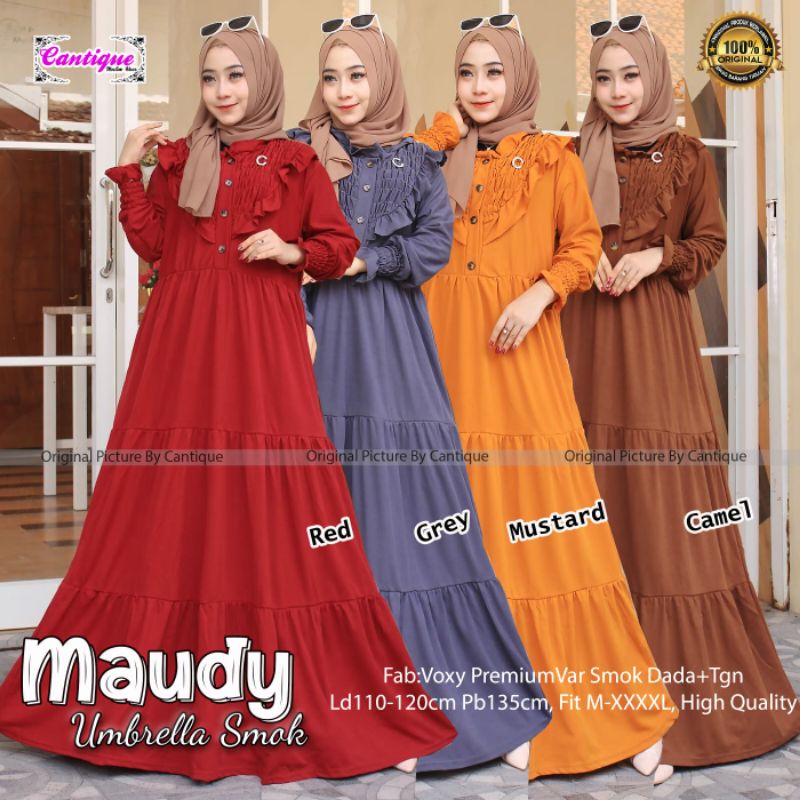 Maudy dress