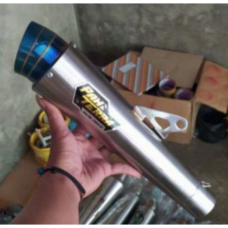 SLINCER FANTERA JIGSOW KEONG BLUE SARINGAN 1/4 D50MM