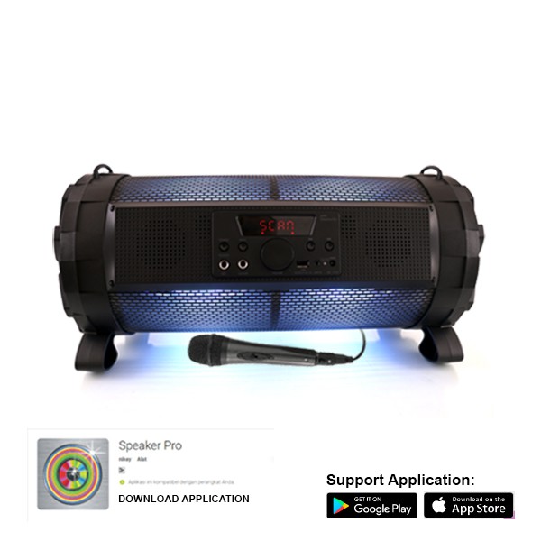 Speaker Simbadda Cst 626n Online