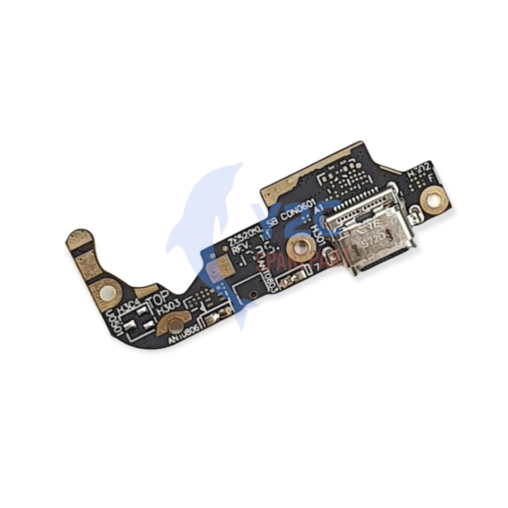 FLEXI ASUS ZE520KL / ZENFONE 3 5.2 + MIC / FLEXIBLE PAPAN BOARD CASAN