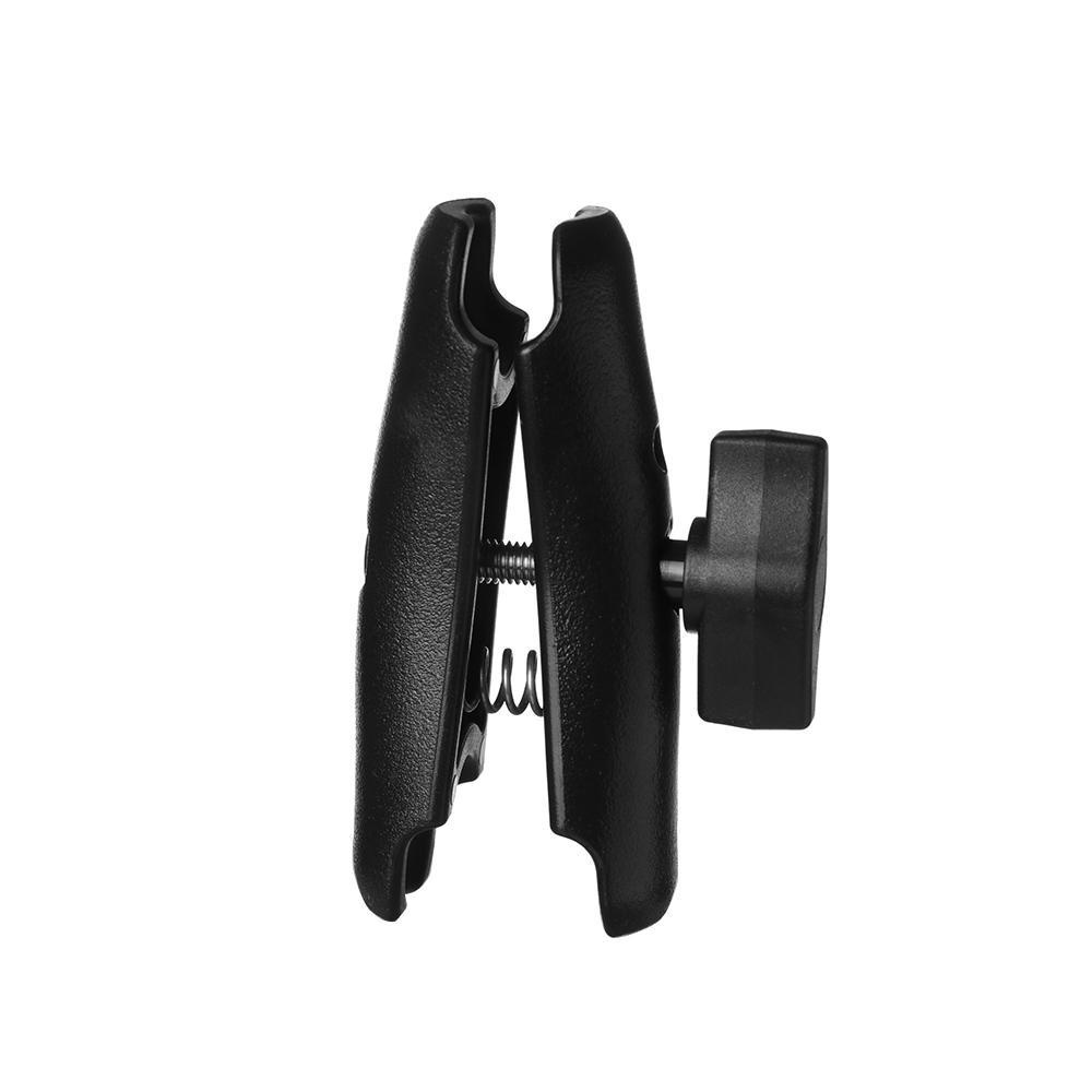 CHOOKYY 65mm Atau 95mm Double Socket Arm Detachable Pendek Panjang Action Camera Aksesoris Phone Holder