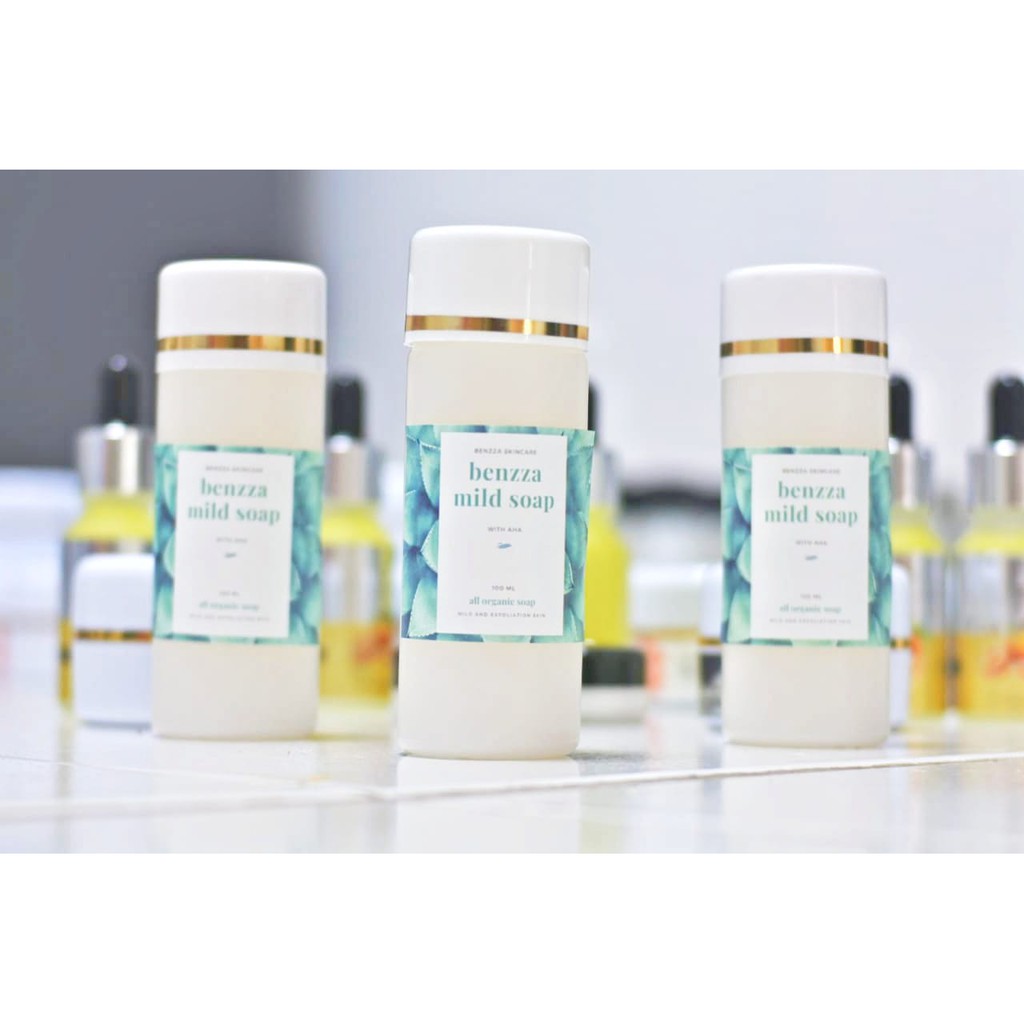 

AHA SABUN KELUPAS EXTRA LEMBUT